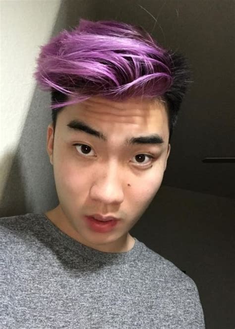 ricegum height